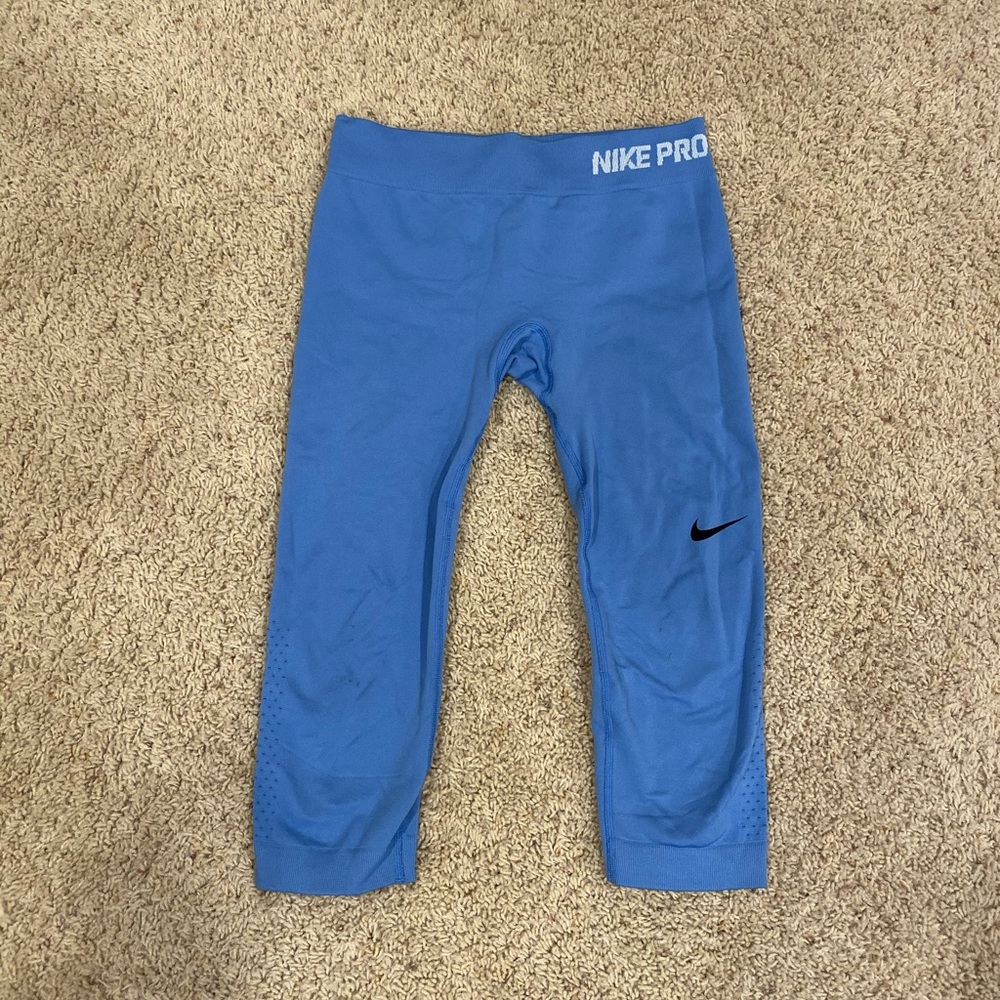 Nike Pro Dri-Fit Workout Leggings